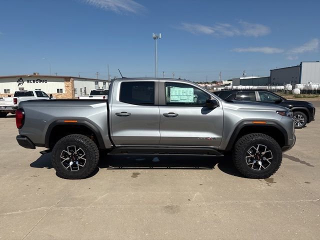 2025 Gmc Canyon AT4 photo 2