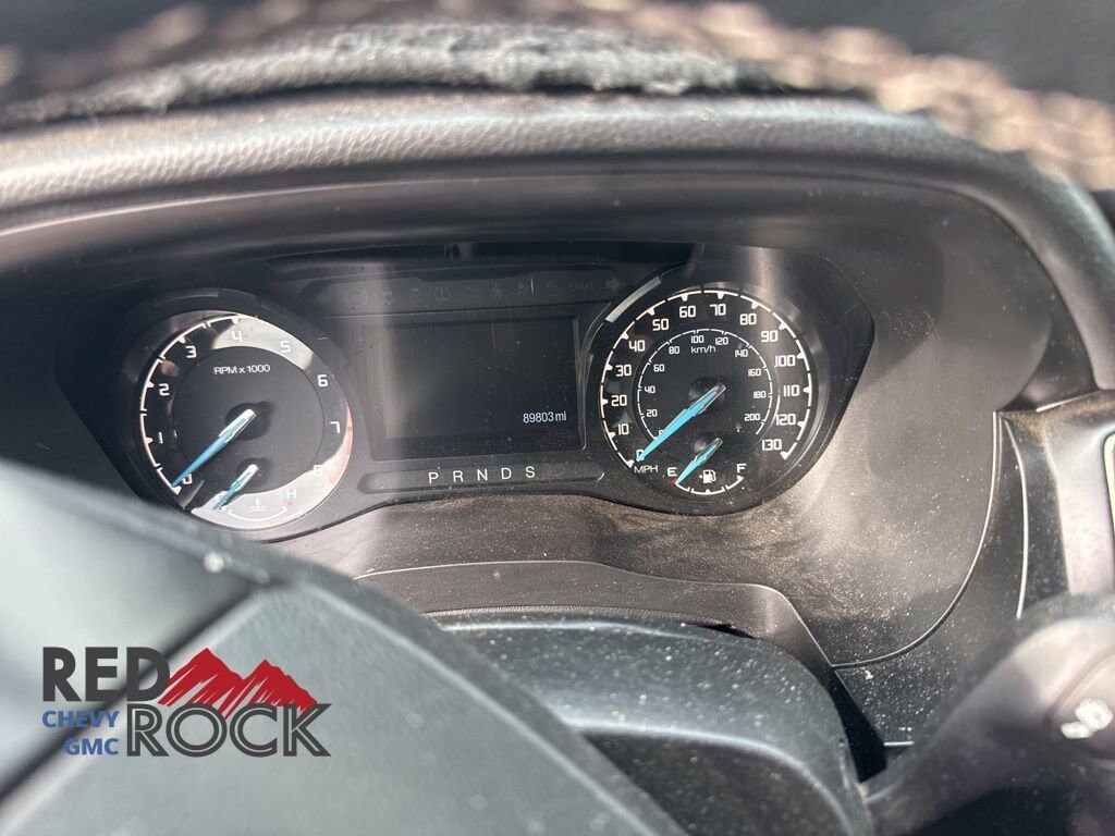 Used 2023 Ford Ranger XL