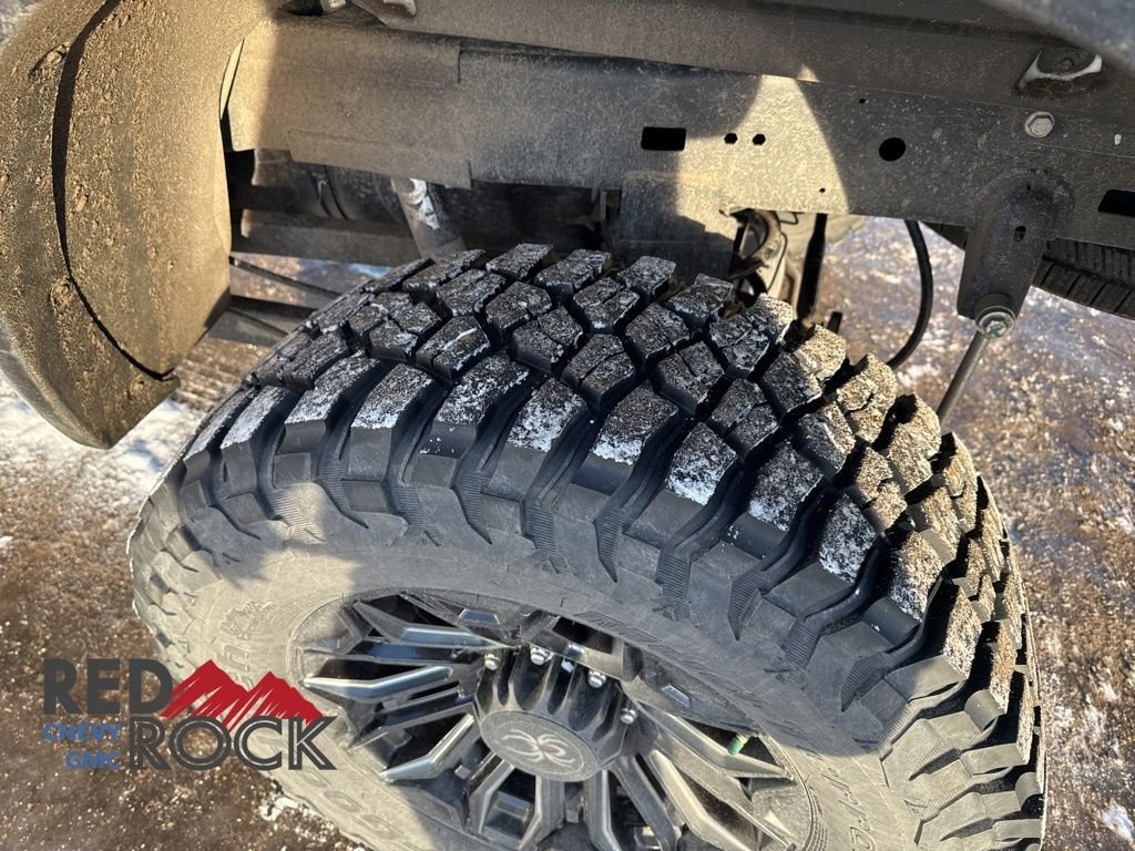 Used 2025 Ram 2500 Big Horn