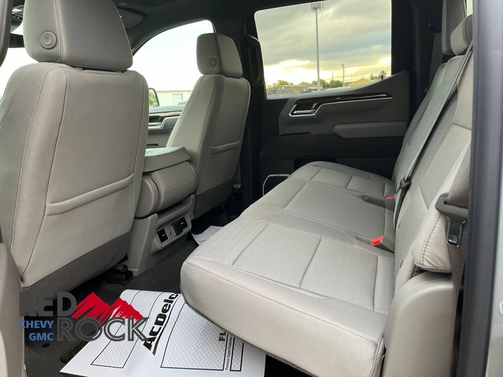 2026 Chevrolet Silverado 1500 LT - Photo 11