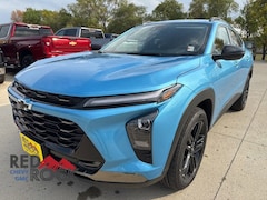 2025 Chevrolet Trax Activ SUV