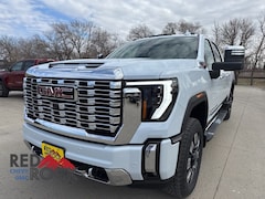 2026 GMC Sierra 2500 HD Denali Truck