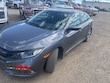 Honda Civic Sedan