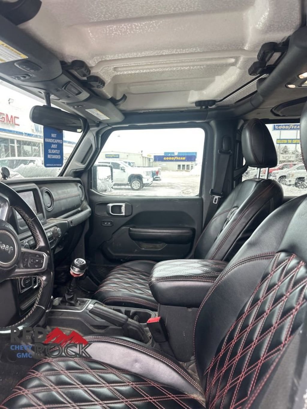 Used 2020 Jeep Gladiator Sport S