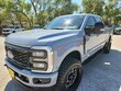Ford Super Duty F-250 SRW