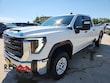 GMC Sierra 2500 HD