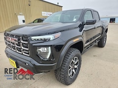 2025 GMC Canyon AT4 Truck