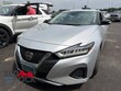  Nissan Maxima
