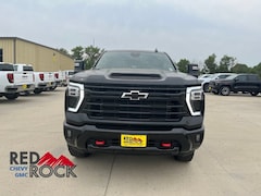 2026 Chevrolet Silverado 2500 HD LT Truck
