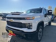  Chevrolet Silverado 2500 HD