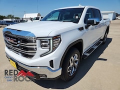 2025 GMC Sierra 1500 SLT Truck