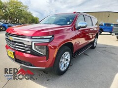 2025 Chevrolet Suburban Premier SUV