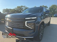 2025 Chevrolet Suburban High Country SUV