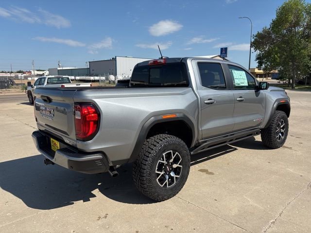 2025 Gmc Canyon AT4 photo 3
