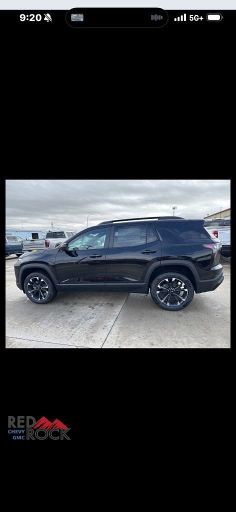 2026 Chevrolet Equinox RS - Photo 7