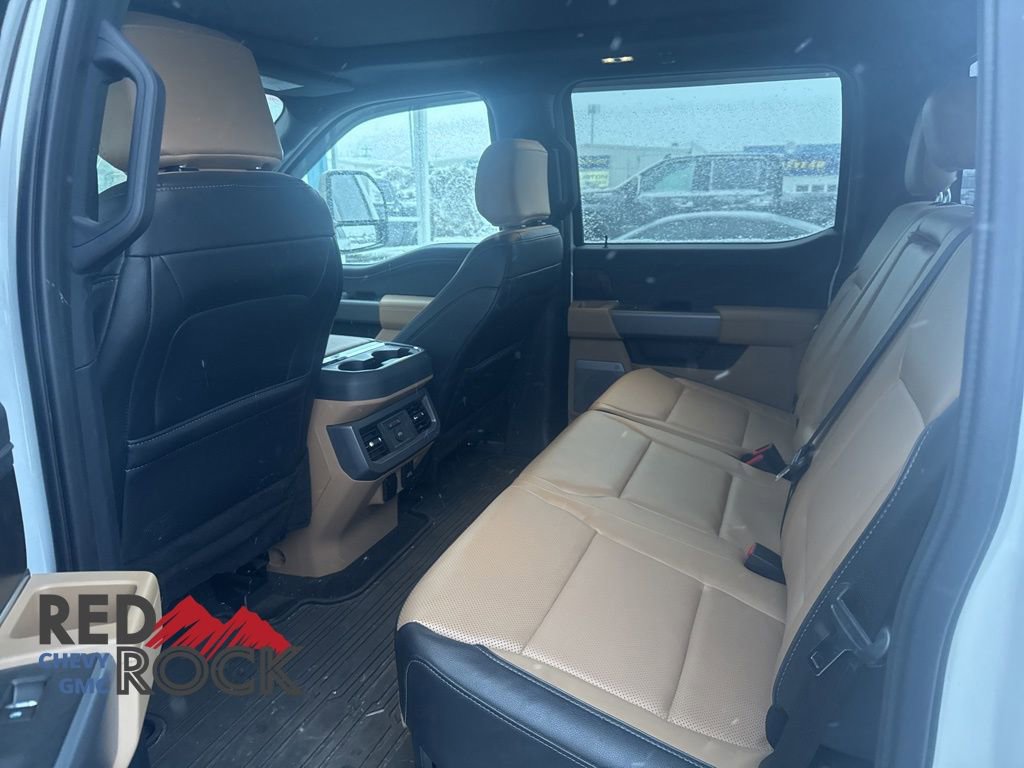 2024 Ford F-250 XL photo 3