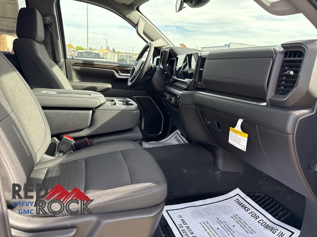 2026 Chevrolet Silverado 1500 RST - Photo 11