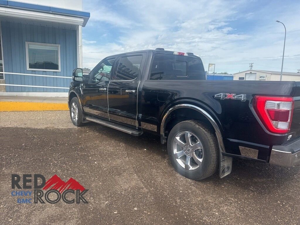 Used 2023 Ford F-150 XL