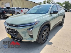 2025 Chevrolet Trax Activ SUV