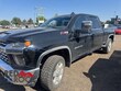 Chevrolet Silverado 2500 HD