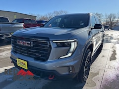 2026 GMC Acadia AT4 SUV