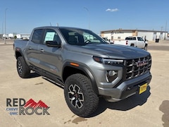 2025 GMC Canyon AT4 Truck
