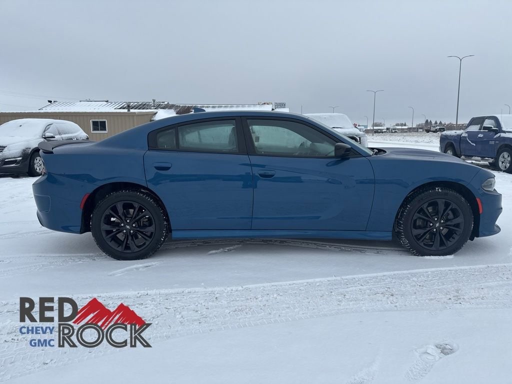Used 2020 Dodge Charger GT