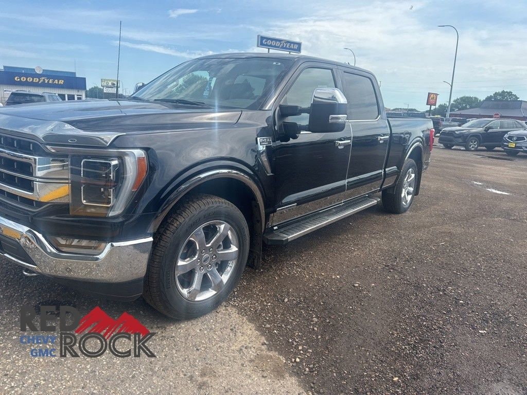Used 2023 Ford F-150 XL