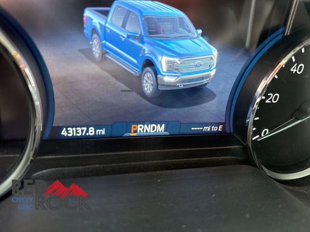 2023 Ford F-150 XL 4x4 SuperCrew 5-1/2 Box's photo
