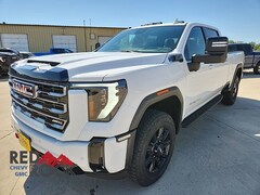 2025 GMC Sierra 2500 HD AT4 Truck