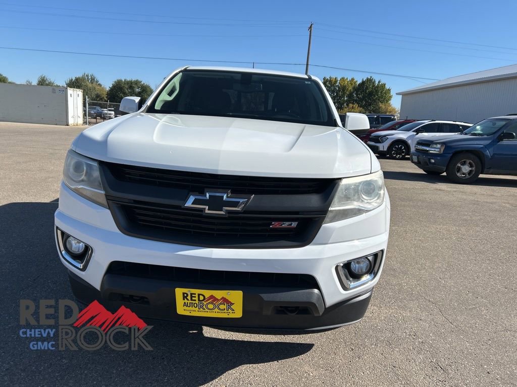2019 Gmc Sierra Denali photo 2