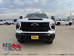 2026 Chevrolet Silverado 2500 HD LT Truck