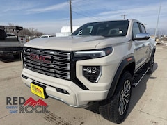 2026 GMC Canyon Denali Truck