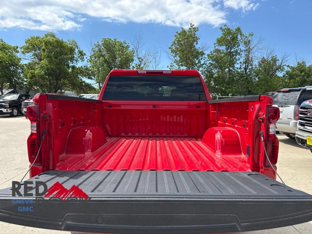 2026 Chevrolet Silverado 1500 LT - Photo 9