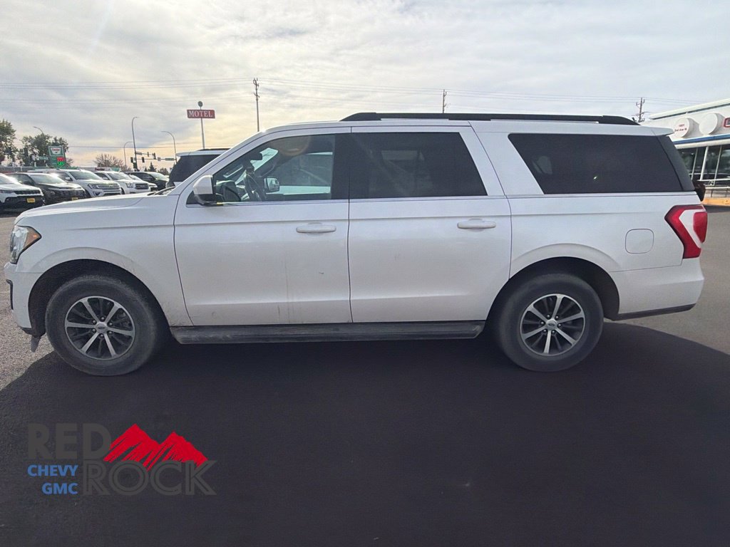 2019 Ford Expedition