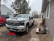  Chevrolet Silverado 2500 HD