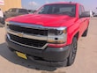 Chevrolet Silverado LD