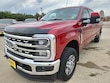 Ford Super Duty F-250 SRW