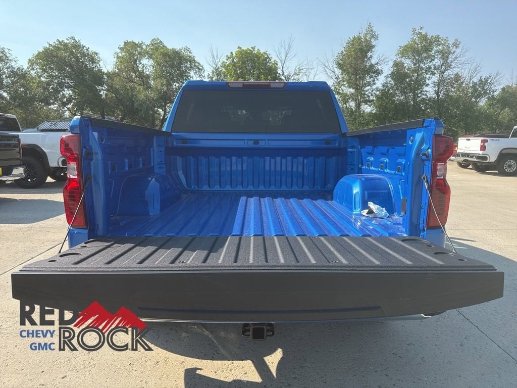 2026 Chevrolet Silverado 1500 LT - Photo 9