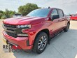 Chevrolet Silverado 1500 LTD