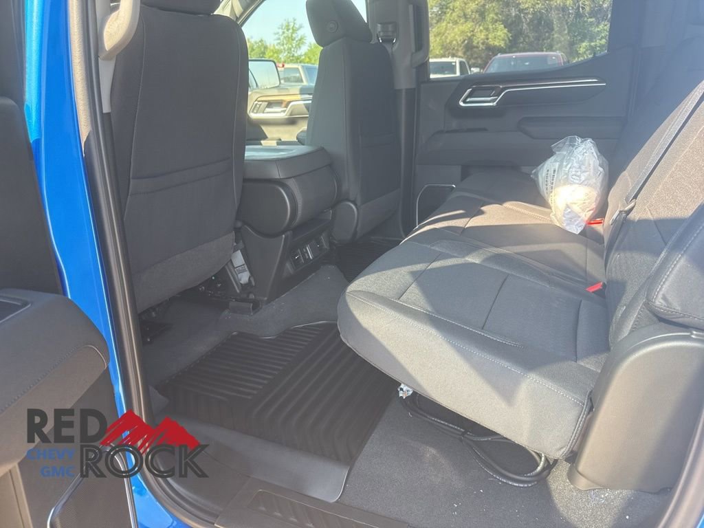 2026 Chevrolet Silverado 1500 LT - Photo 12