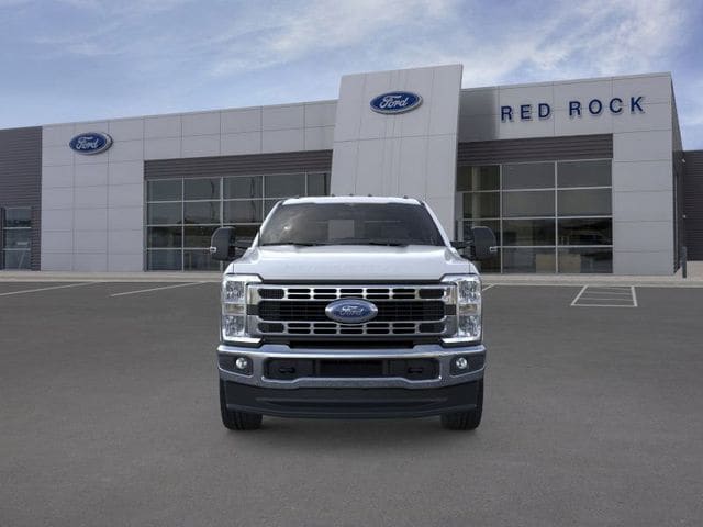 2026 Ford F-250 Super Duty XLT - Photo 7