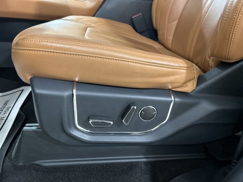 Used 2022 Ford Expedition Max Platinum SUV