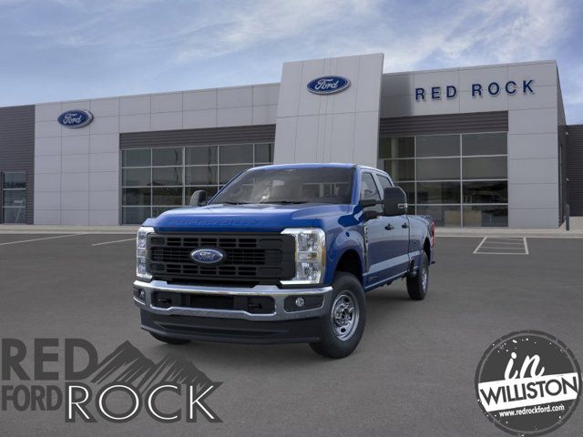 New 2026 Ford F-250SD XL Truck
