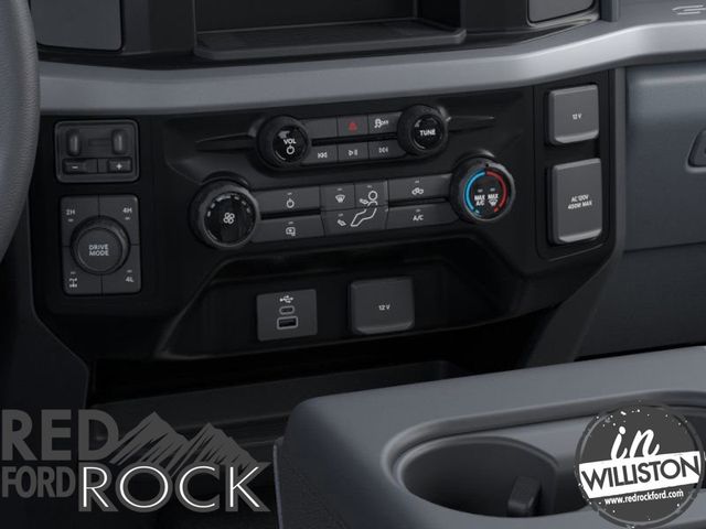 2026 Ford F-250 Super Duty XLT - Photo 21