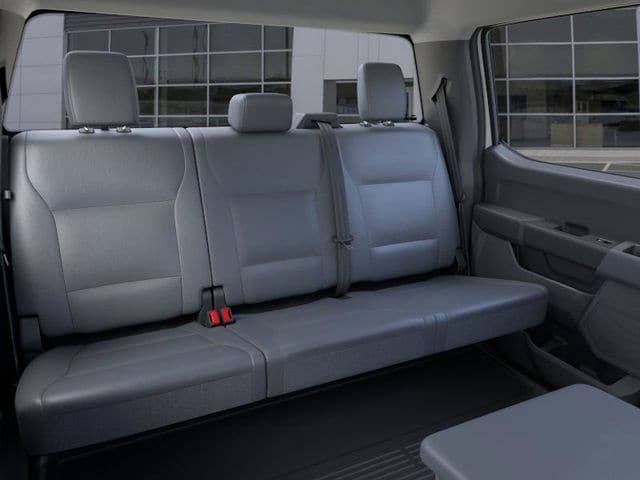 2026 Ford F-250 Super Duty XL - Photo 11