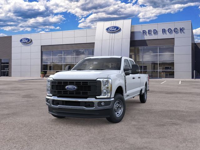 New 2026 Ford F-250SD XL Truck
