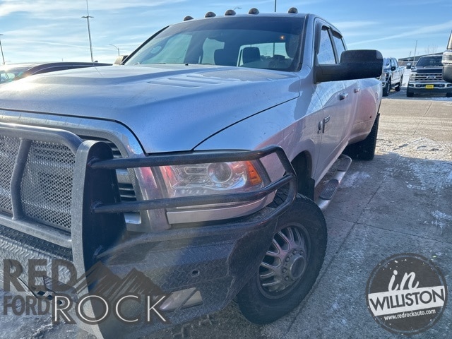 2011 RAM Ram 3500 Pickup's photo