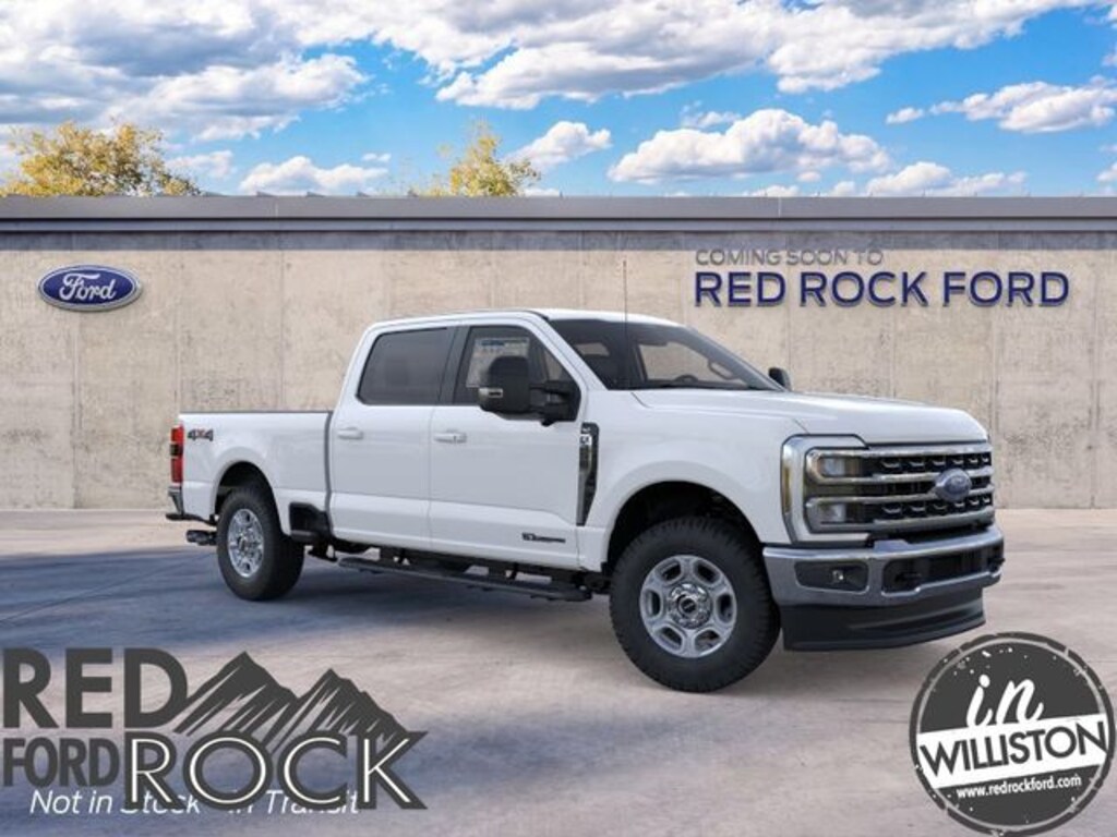 New 2026 Ford F-250SD XLT Truck