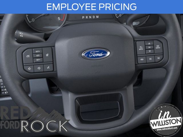2025 Ford F-250 Super Duty XL - Photo 10